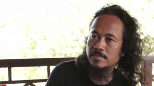 Sosok Dan Profil Ki Joko Bodo, Paranormal Kelahiran Bali yang Konon Punya Ilmu Gendam