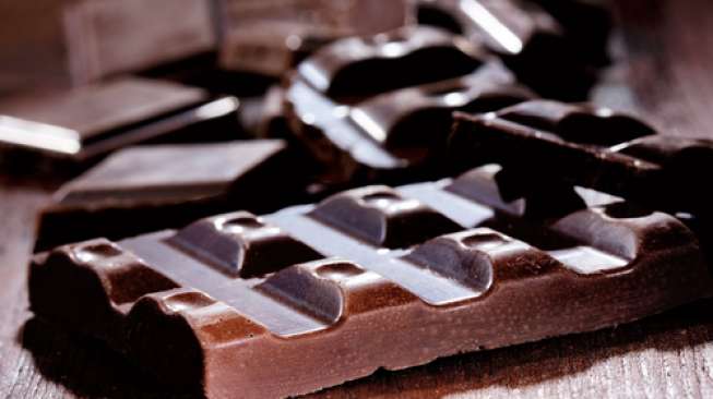Cokelat. (Shutterstock)