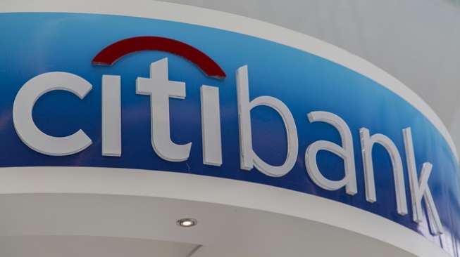 Kuartal III Citibank Kantongi Laba Bersih Rp1,9 Triliun