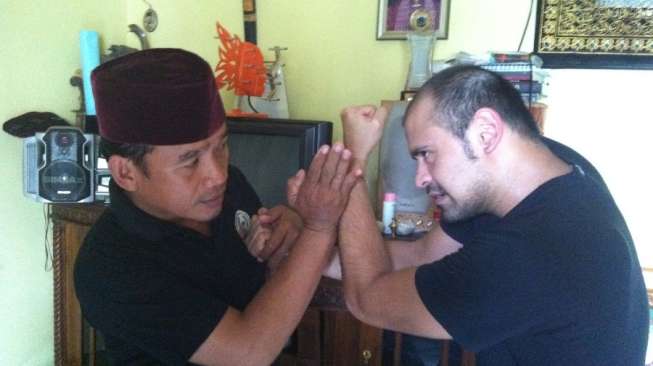 Silat, Sebuah Seni Bela Diri yang Memudar