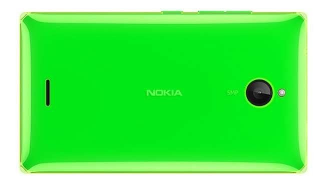 Dibanding Dua "Kakaknya", Ini Tiga Kelebihan Nokia X2