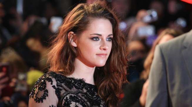 Kristen Stewart Segera Jalani Pernikahan Sejenis?