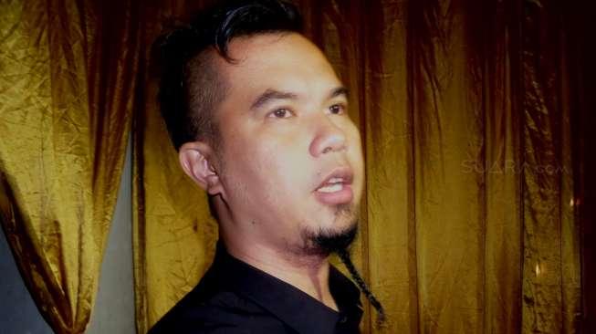 AQJ Bebas, Ahmad Dhani Gelar Syukuran