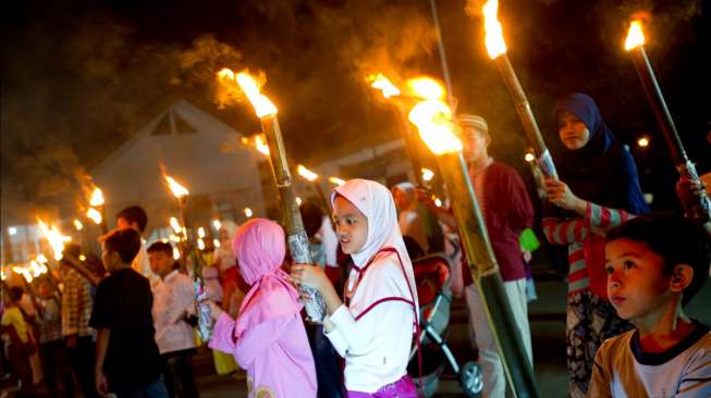 Ramadan, Seluruh Rumah Makan di Agam Diminta Tutup