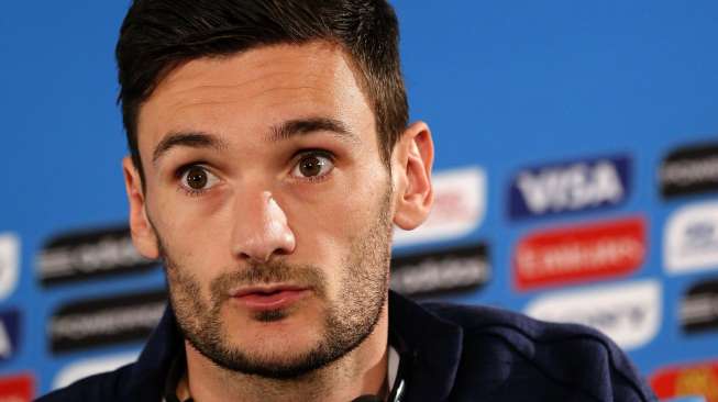 Lloris Perpanjang Kontrak di White Hart Lane