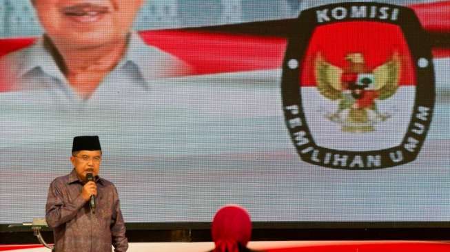 JK: Keluarga Adalah Tulang Punggung Pendidikan