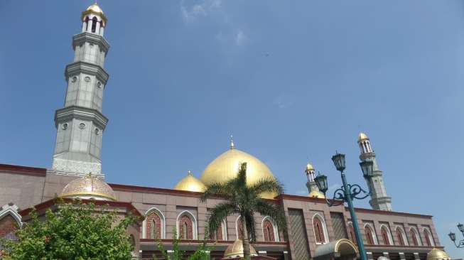 Pengertian Isra dan Miraj Dalam Sejarah Islam
