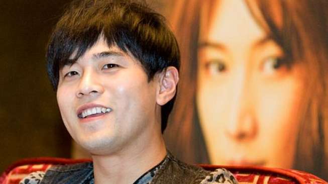 Jay Chou Janji Menikahi Model Cantik Ini, Januari 2015