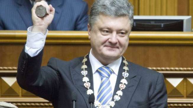 Gencatan Senjata Berakhir, Ukraina Kembali Memanas