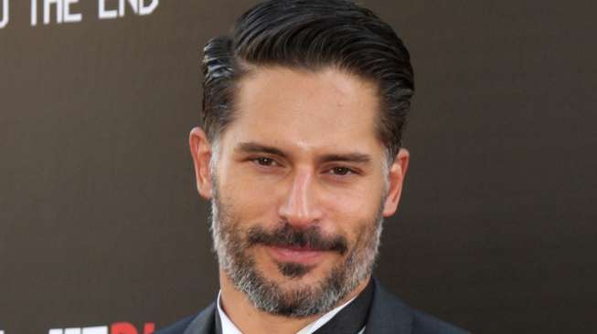 Joe Manganiello, Bujangan Paling "Hot"