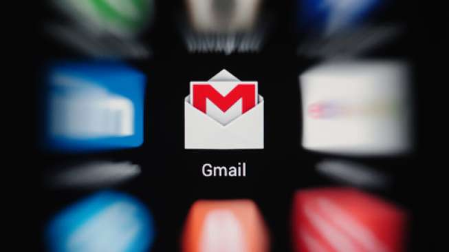 Trik Gunakan Fitur Tarik Email di Gmail Android