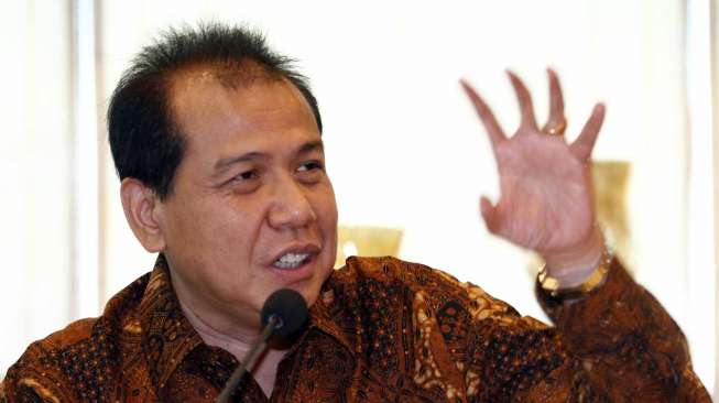 Chairul Tanjung: Pelayanan Perizinan Nasional Satu Pintu