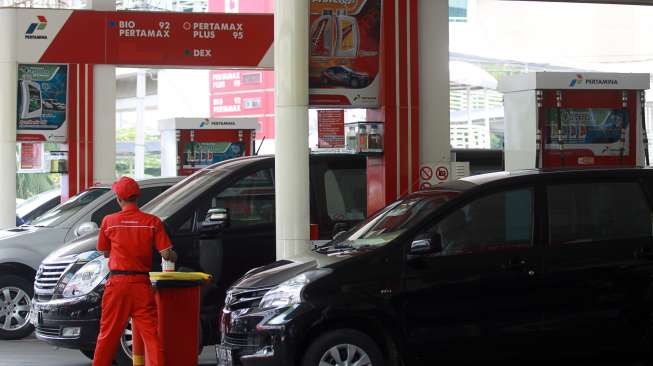 Dilarang Jual Premium, Pengusaha SPBU Tol Bisa Rugi 20 Juta Sehari