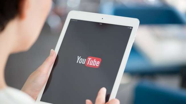Orang di Tempat Ini Lebih Suka Youtube Ketimbang TV