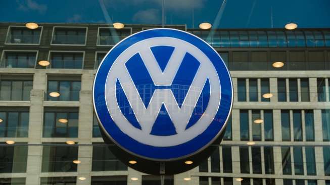 Mantan Manajer BMW dan Daimler, Calon Kuat CEO Volkswagen