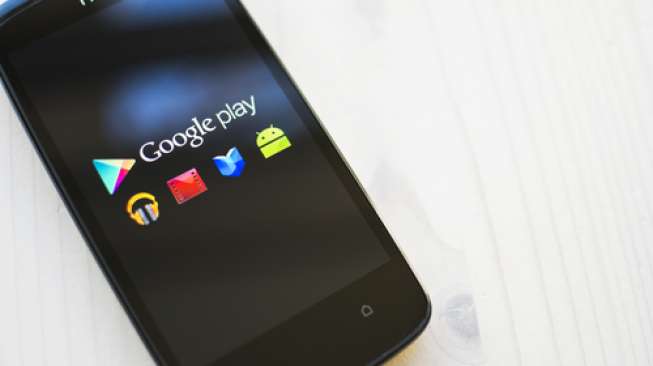 Mau Coba Rasa Android L?