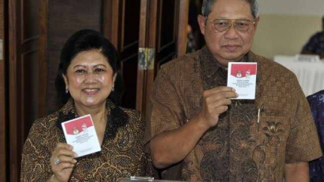 SBY Tour De Java, Ruhut: Banyak yang Minta Ani Jadi Capres