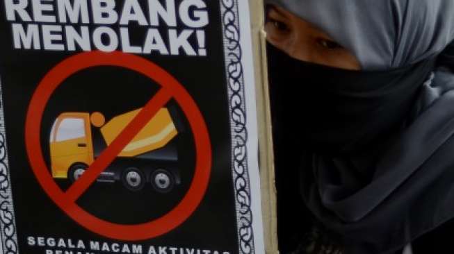 Indonesia Terancam Kekurangan Semen