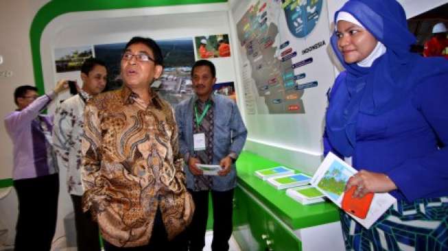 ESDM: Pembangunan Lapangan Gas Bangka Dipercepat