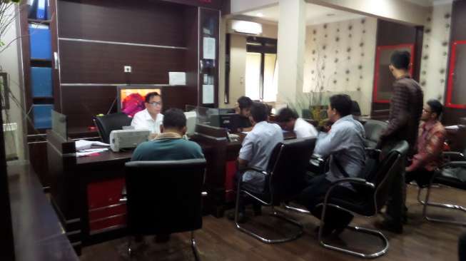 Empat Lembaga yang Rilis "Quick Count" Dilaporkan ke Mabes Polri