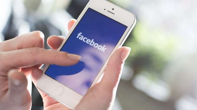 Facebook Mobile Punya Fitur Search Untuk Cari Status "Jadul"