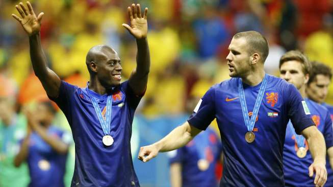 Martins Indi Resmi Berseragam FC Porto