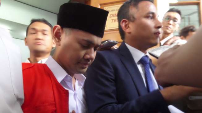 UGB Komat-kamit Terus di Sidang Kasus Penipuan