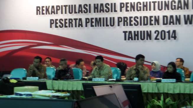 Gubernur Bali Imbau Masyarakat Tak Terprovokasi Hasil Pilpres