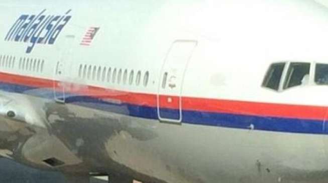 3 Warga Rusia dan 1 Ukraina akan Diadili Terkait Jatuhnya MH17