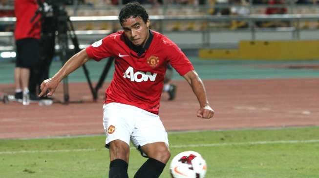 Rafael: Kami Bersemangat dengan Kehadiran Van Gaal