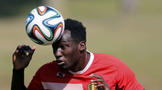 Holland: Lukaku Tetap di Chelsea