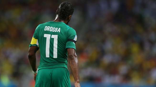 Musim Baru Chelsea Tanpa Cech, Drogba dan Luis