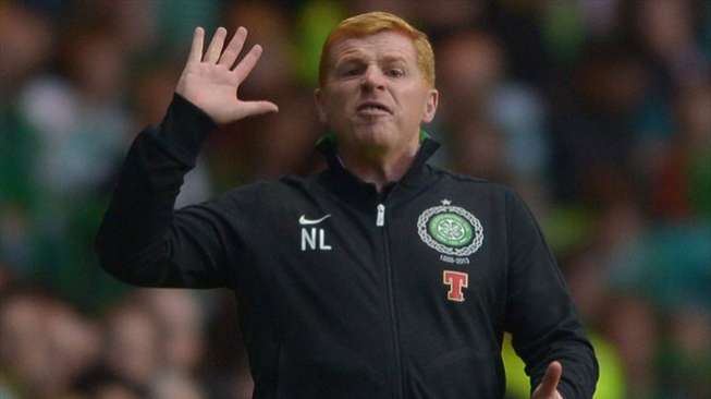 Korsel Incar Neil Lennon?