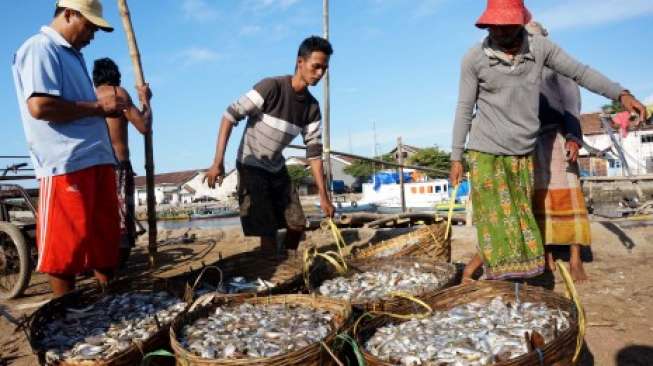 Indonesia Gagas Pembahasan Perlindungan Nelayan Kecil ASEAN