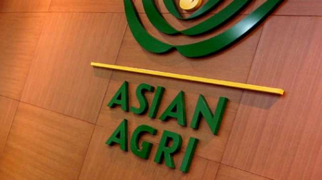 Asian Agri Kembali Terima Serifikat Internasional