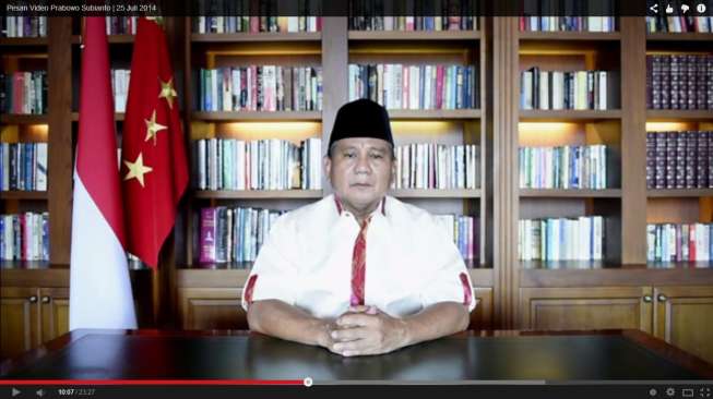 Trimedya: MK Sulit Kabulkan Gugatan Prabowo