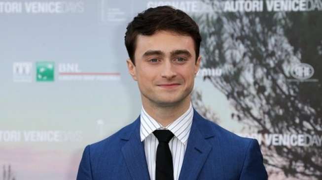 Awas Hoaks, Daniel Radcliffe Tak Positif Virus Corona Covid-19