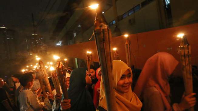 Naqhsabandiyah Lebaran Kamis