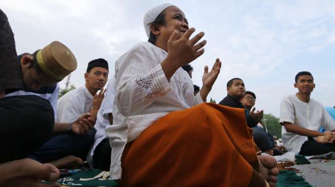  Muslim Indonesia Panutan Dunia