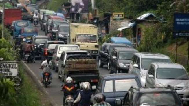 Kontroversi Keberadaan Pendatang Asing di Kawasan Puncak