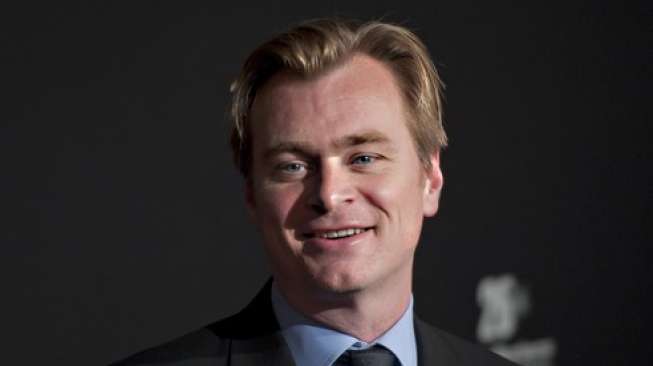 Christopher Nolan, Sosok di Balik Batman yang Jago Bikin Pusing Penonton