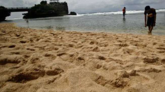 Tanya Soal Pantai Saat Pandemi, Warganet Ini Malah Diarahkan ke Rumah Sakit