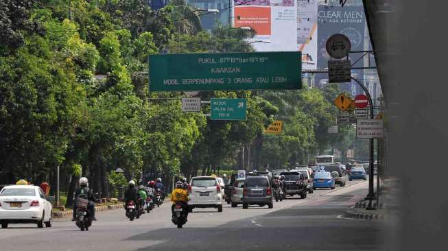 Jakarta Masuk Kota Paling Tak Aman Untuk Perempuan