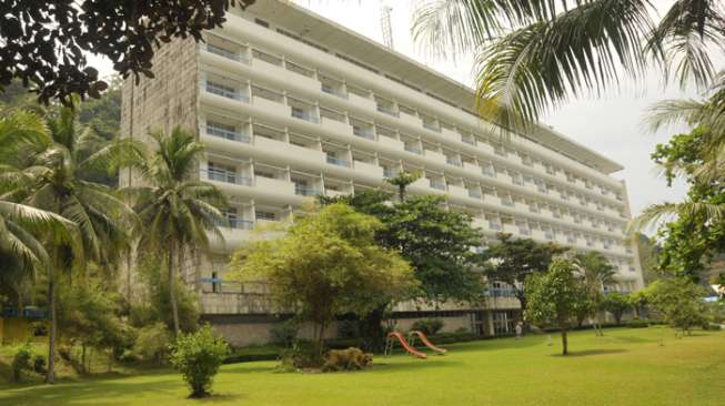 Libur Lebaran Kamar Hotel di Sukabumi Penuh 