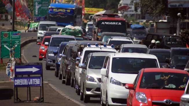 Mobil88 Punya Program Khusus untuk Periode Mudik Lebaran