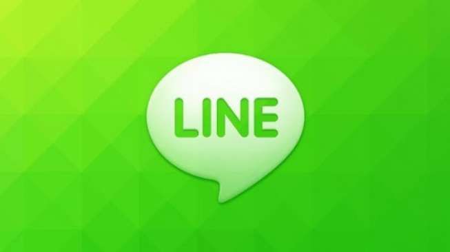 88 Persen Warga Jepang Masih Setia Pakai LINE