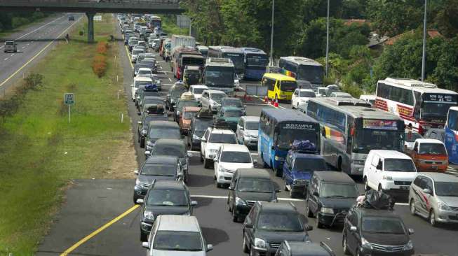 Jasa Marga Lakukan Perbaikan Tol Palikanci Cirebon Mulai 25 Sampai 27 Mei 2022