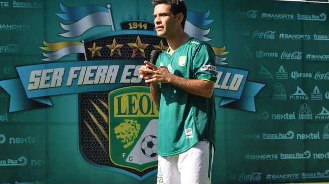 Rafael Marquez Gabung Verona 