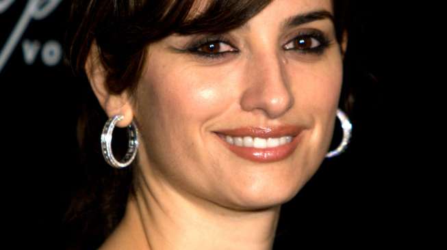 6 Rahasia Kecantikan Penelope Cruz