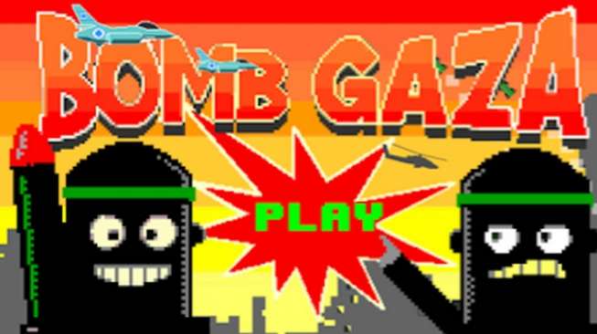 Tuai Kecaman, Google Tarik Game "Bomb Gaza" dari Play Store